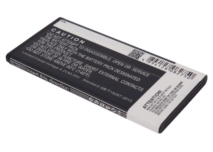 LG BL-48ON Mobile/SmartPhone Replacement Battery 1300mAh