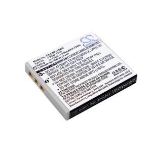 Labnet Biopette Plus 100-1000mL P3942-1000 Medical Replacement Battery 750mAh