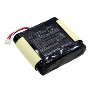 Libratone INR18650-4S1P-GYH Replacement Battery 2600mAh