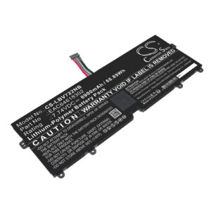 LG 15Z90N 15Z90P 15Z990 15ZT90P 16T90P 16Z90P Replacement Battery 8900mAh