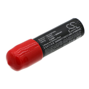 Leica Disto D810 Disto S910 Replacement Battery 2600mAh