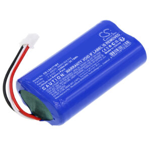 Laerdal Resusci Anne QCPR 171-40023 56653 502 012 Replacement Battery 3350mAh