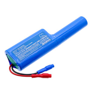 Lydsto H3 NLK18650-3S1P Vacuum Replacement Battery 2600mAh