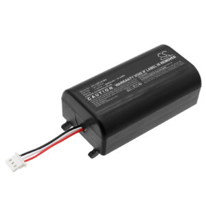Laerdal Resusci Baby QCPR 161-40023 Medical Replacement Battery 2600mAh