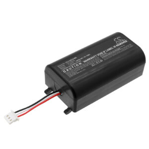Laerdal Resusci Baby QCPR 161-40023 Medical Replacement Battery 3400mAh