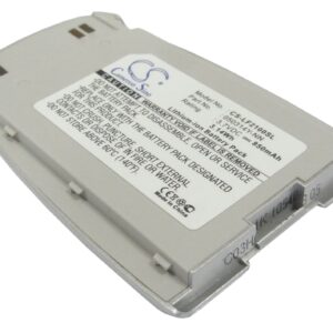LG F2100 G220 050314Y-NN Mobile/SmartPhone Replacement Battery 850mAh
