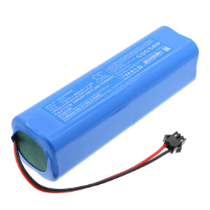 LEFANT VACUUM BATTERY 91471 Airzeen G20 Pro Lefant U180 Replacement Battery