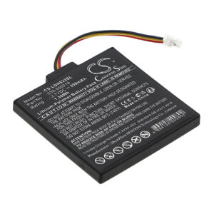 Logitech 533-000214 Headset Replacement Battery 350mAh