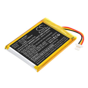 Logitech G733 533-000181 Headset Replacement Battery 1500mAh