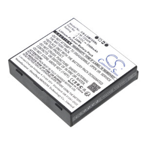 LG LM-725WR Wireless Router Replacement Battery 2500mAh