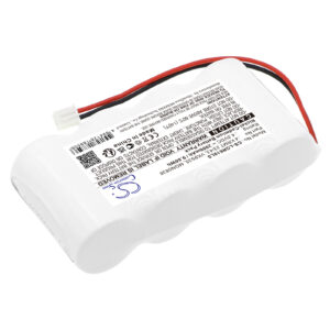 Legrand 61091 NGN0725 SEA39782 Saft 804284N Replacement Battery 2000mAh