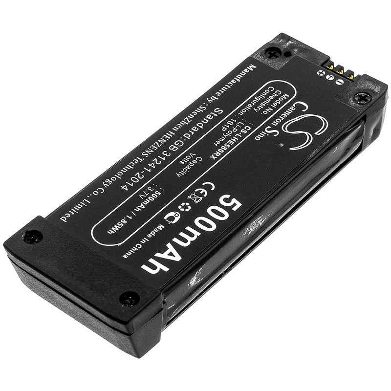 Eachine E58 Drones Replacement Battery 500mAh