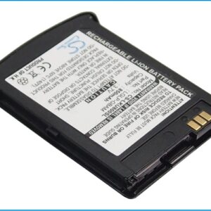 LG KU800 LGLP-GBAM Mobile/SmartPhone Replacement Battery 850mAh