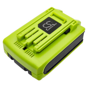 LAWNMASTER 24V BATTERY Replacement Battery 1300mAh