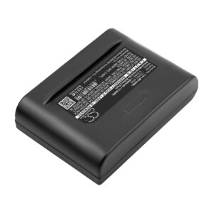 LXE MX1 153521-0004 Barcode Scanner Replacement Battery 2000mAh