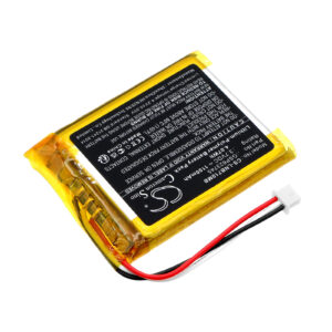 Lionelo Babyline 7.1 GSP623745 Replacement Battery 1100mAh