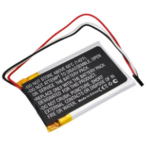 Logitech ik1041 Keys-To-Go Replacement Battery 180mAh