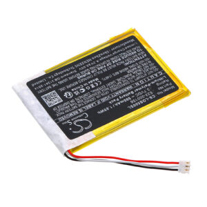 Logitech Slim Combo 533-000156 Replacement Battery 500mAh