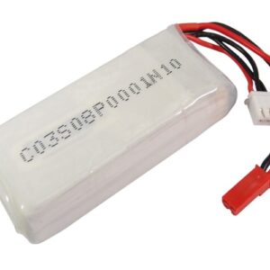 RC Cars Replacement Battery 1000mAh