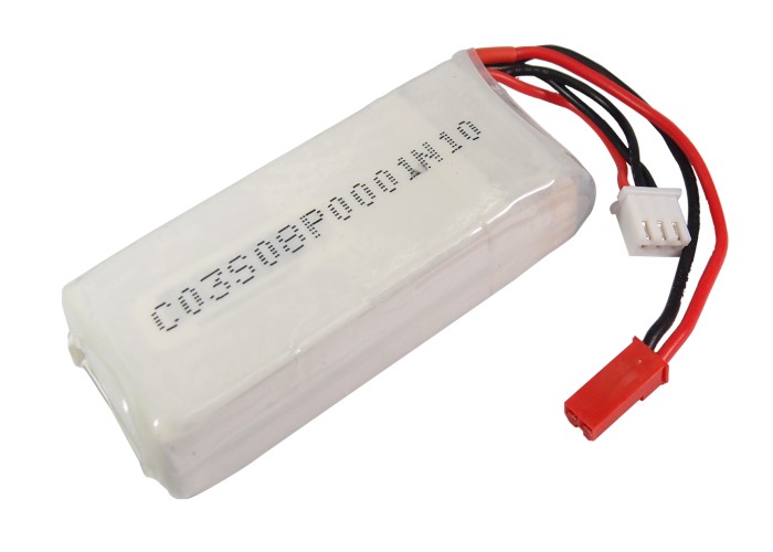 RC Cars Replacement Battery 1000mAh