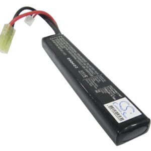1100 mAh for Airsoft LP110S2C013