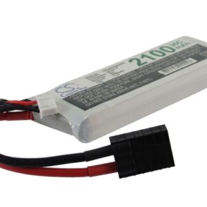 RC Cars Replacement Battery 2100mAh
