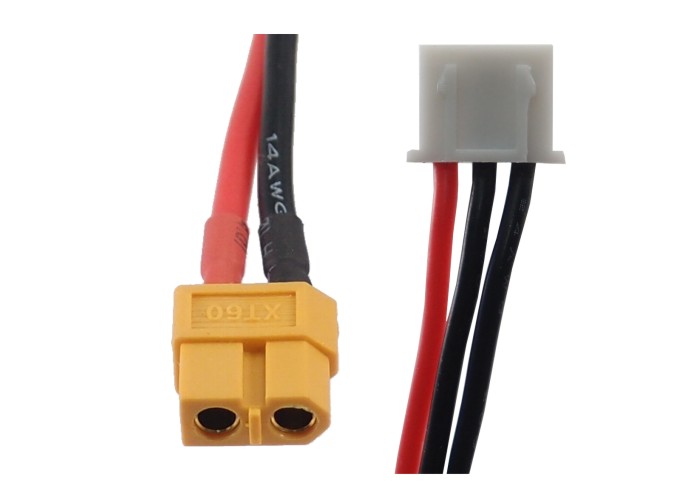 RC Cars Replacement Battery 2100mAh