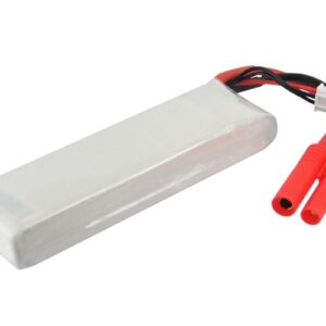 RC Cars Replacement Battery 2100mAh