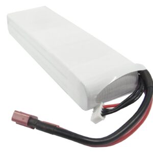 RC Cars Replacement Battery 3200mAh