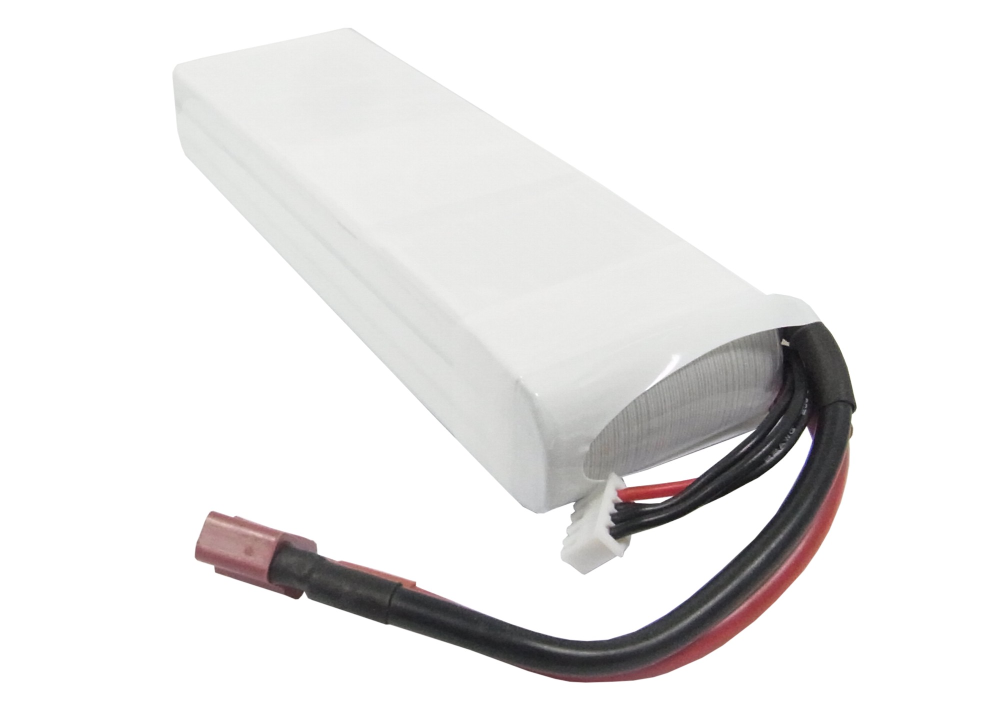 RC Cars Replacement Battery 3200mAh