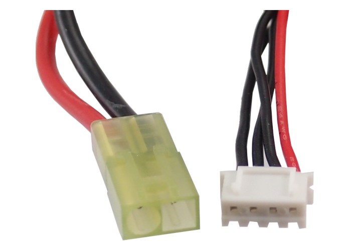 850 mAh for Airsoft Guns LP850S3C013