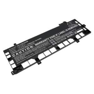 Lenovo 5B10W51868 ThinkPad Series Replacement Battery 3300mAh