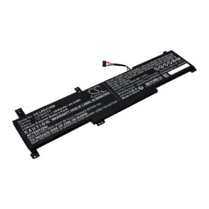 Lenovo 5B11B36275 IdeaPad Series Replacement Battery 3950mAh