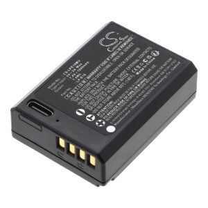 Canon LP-E10 EOS Series Replacement Battery 1000mAh