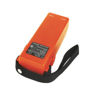 Leica DNA Digital Level TC2003 Replacement Battery 4000mAh