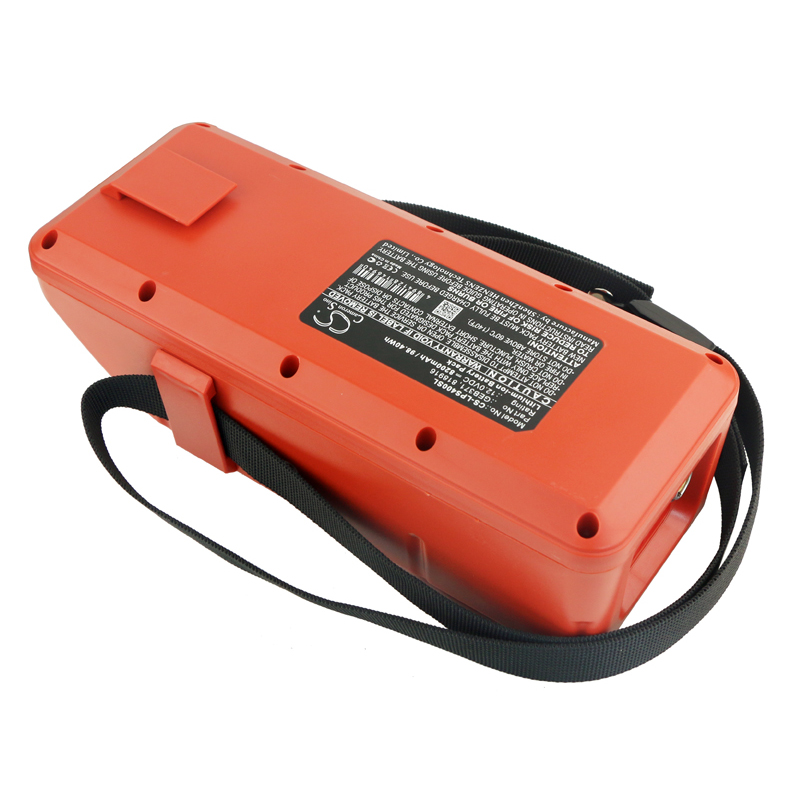 Leica 1100 700 800 GPS1200 Replacement Battery 8200mAh