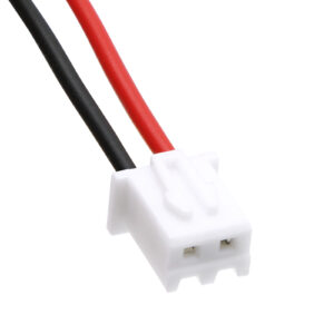 LUPUS XT1 PLUS 12190 Security System Replacement Battery 2000mAh