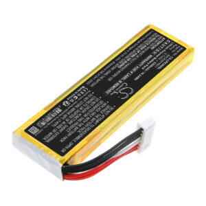 LG PK3 EAC63918501 Replacement Battery 5200mAh