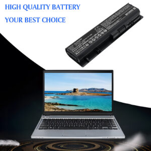 LG Xnote P430 Xnote P530 Replacement Battery 5200mAh