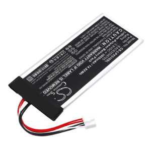 LG XBOOM Go DXG5Q XG5QBK Replacement Battery 3900mAh