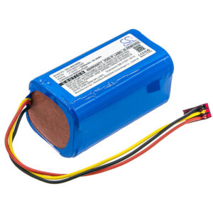 Lazer Runner ICR18650 2S2P Laser Replacement Battery 5200mAh