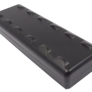 RC Cars Replacement Battery 4000mAh