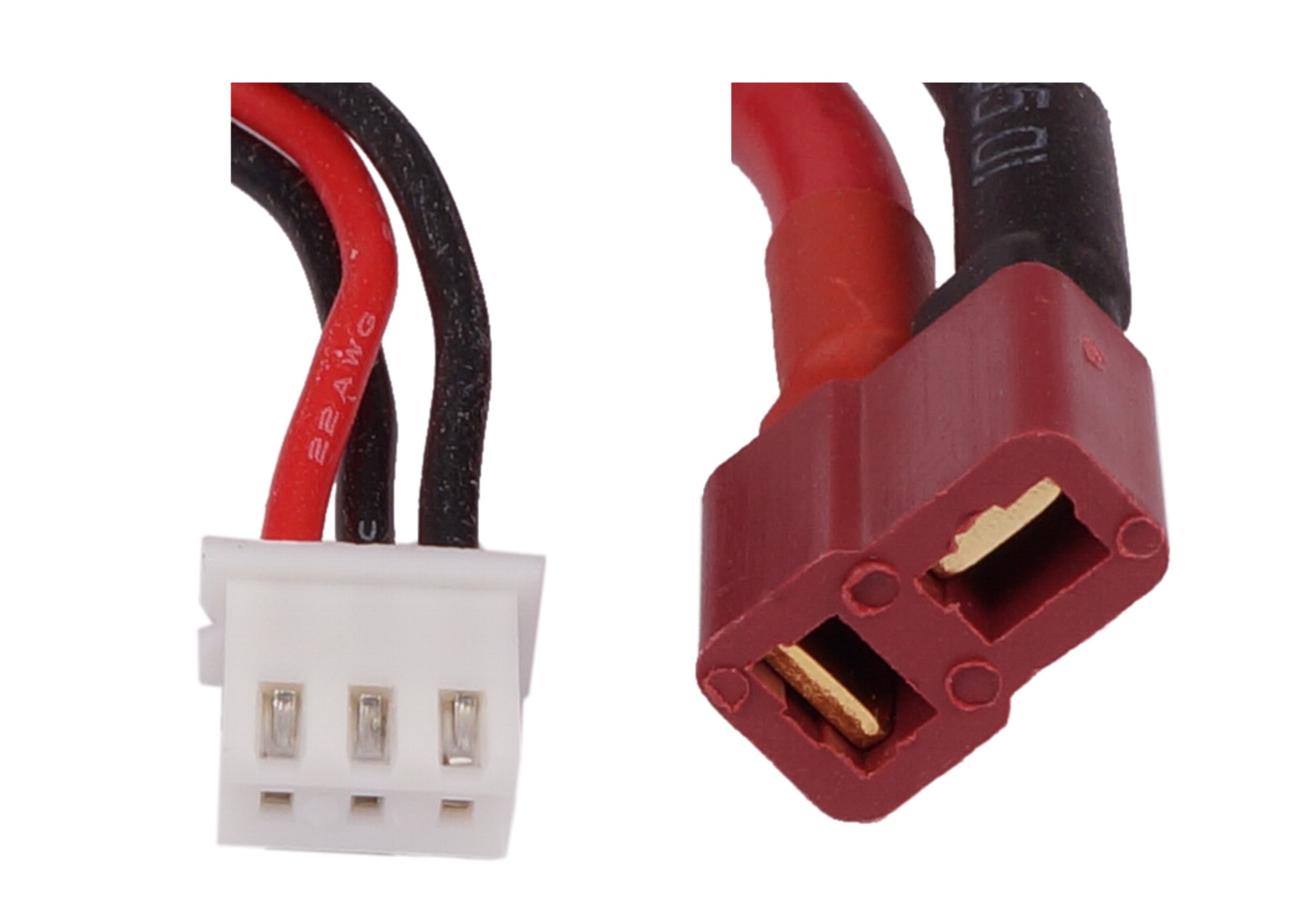2600 mAh for RC CS-LT959RT