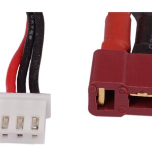RC Cars Replacement Battery 2600mAh