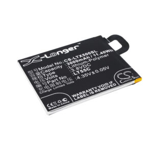 LeEco LT55C Mobile/SmartPhone Replacement Battery 3000mAh