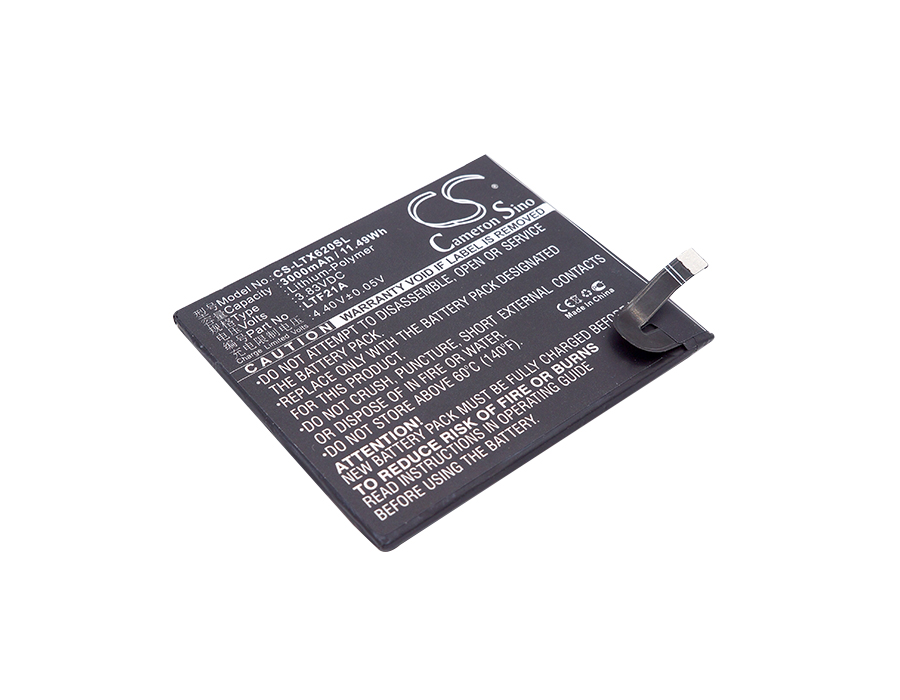 LeEco LeTV Le 2 Pro Replacement Battery 3000mAh