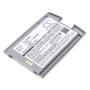 LG KU-950 KU950 Mobile/SmartPhone Replacement Battery 1000mAh