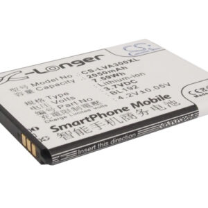 Lenovo A300 A590 A750 BL192 Mobile/SmartPhone Replacement Battery 2050mAh