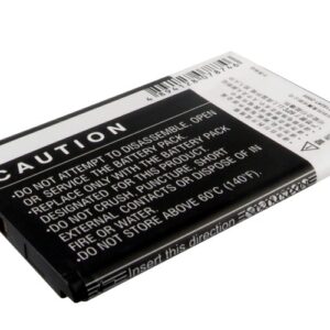 Lenovo A66T BL181 Mobile/SmartPhone Replacement Battery 1750mAh