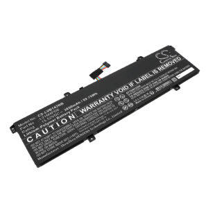L21M4PD6 Lenovo Replacement Battery 3850mAh